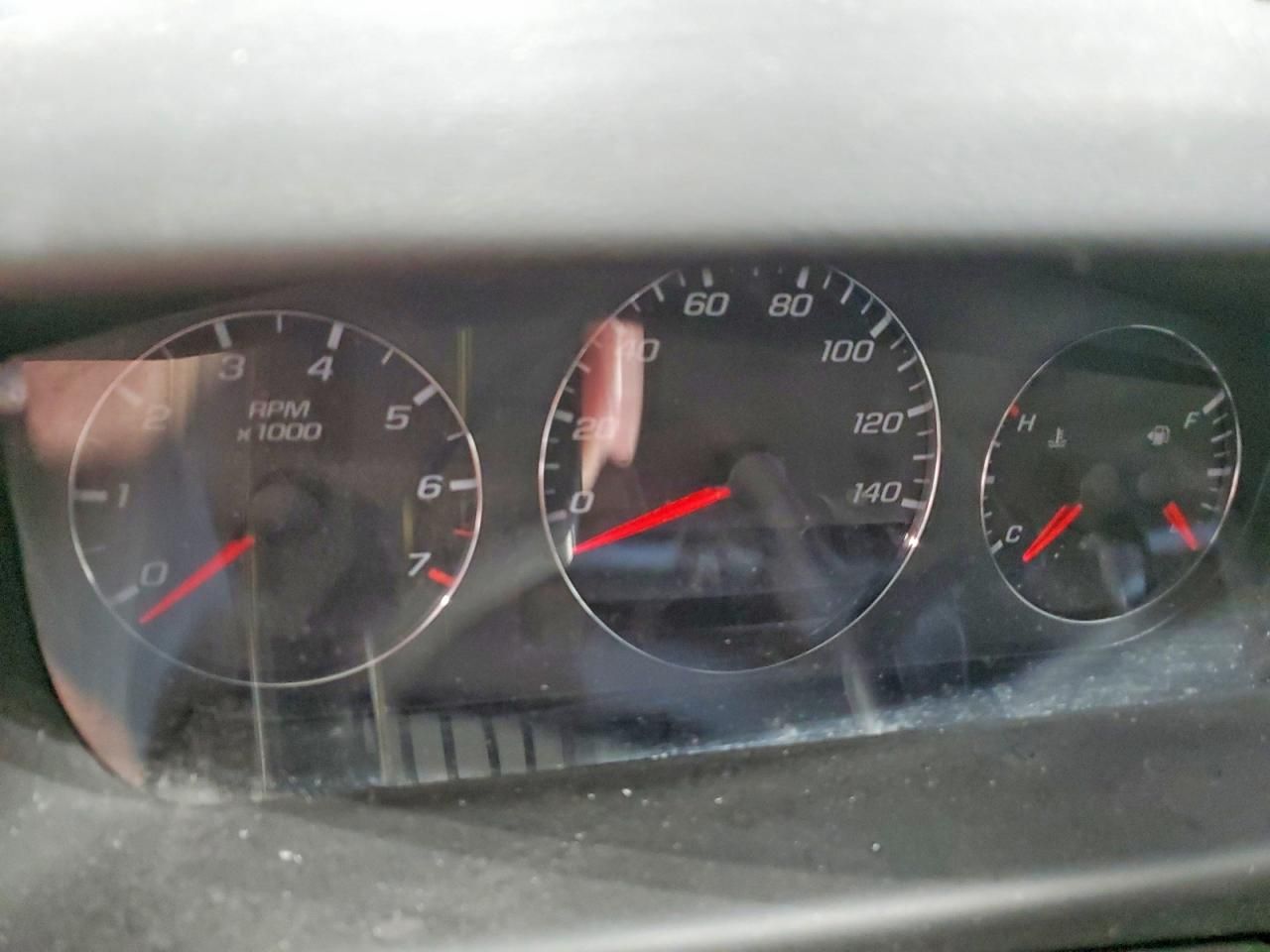 2013 Chevrolet Impala lt