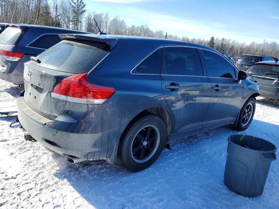 2011 Toyota Venza