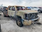 2015 Chevrolet Silverado 3500 Flatbed Truck