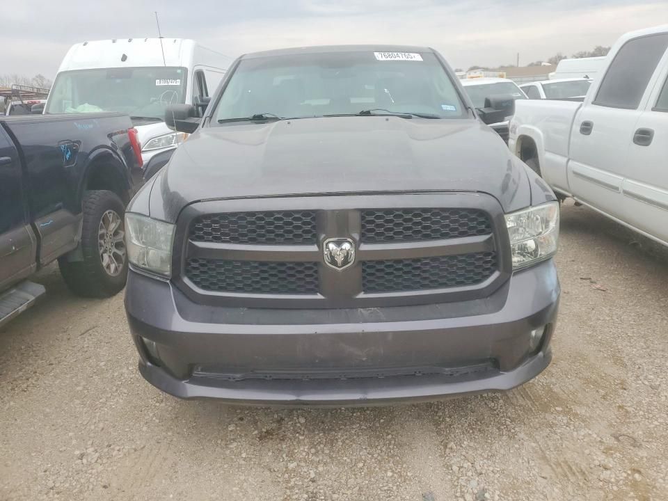 2015 Dodge Ram 1500 st