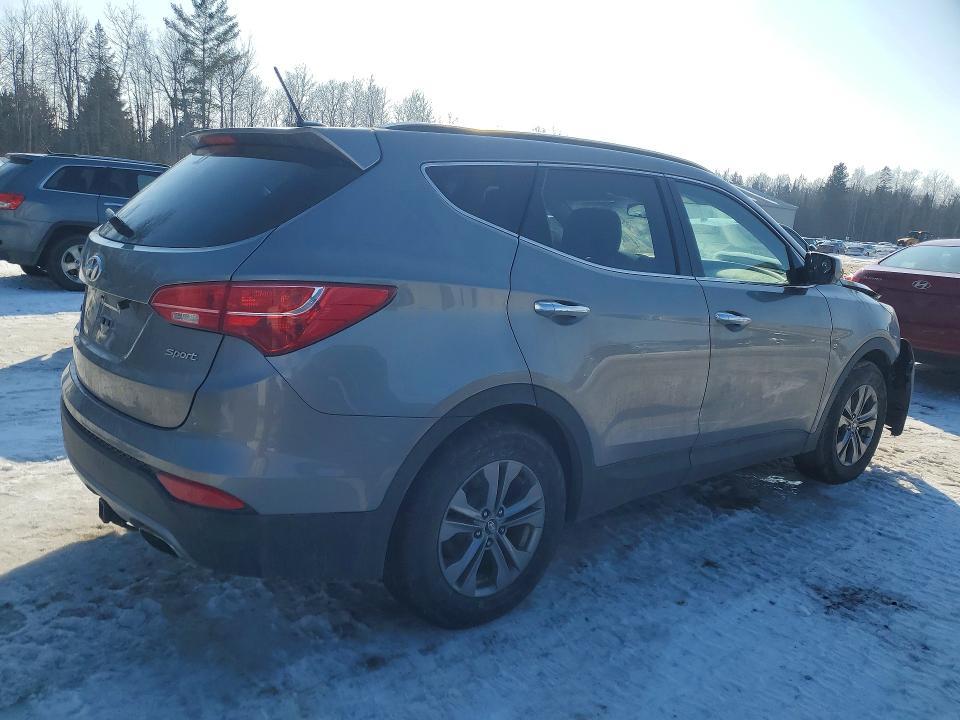 2014 Hyundai Santa fe Sport