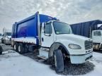 2015 Freightliner Business Class M2 Refuse Truck