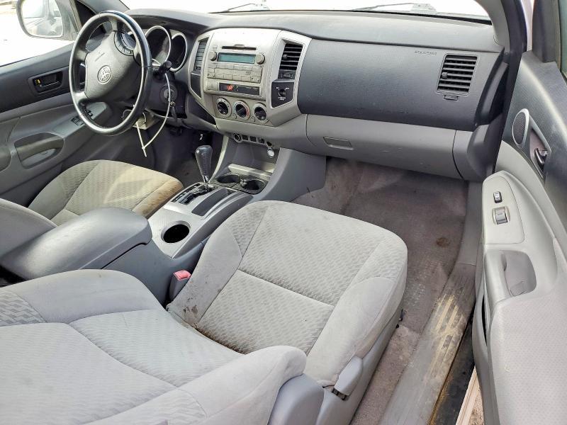 2011 Toyota Tacoma Utility / Service Truck