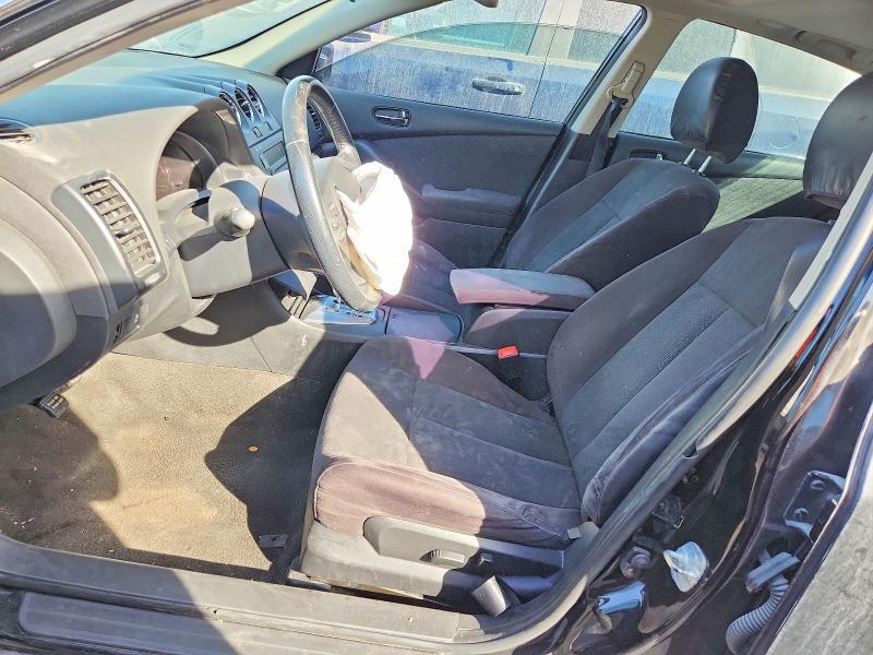 2011 Nissan Altima Base