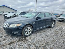 Ford Taurus Vehiculos salvage en venta: 2010 Ford Taurus sel