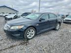 2010 Ford Taurus sel