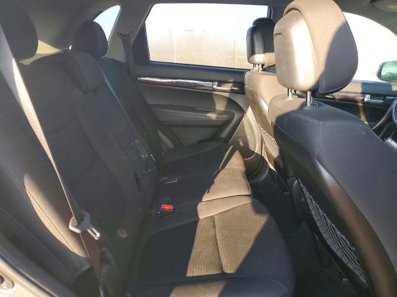 2014 KIA Sorento lx