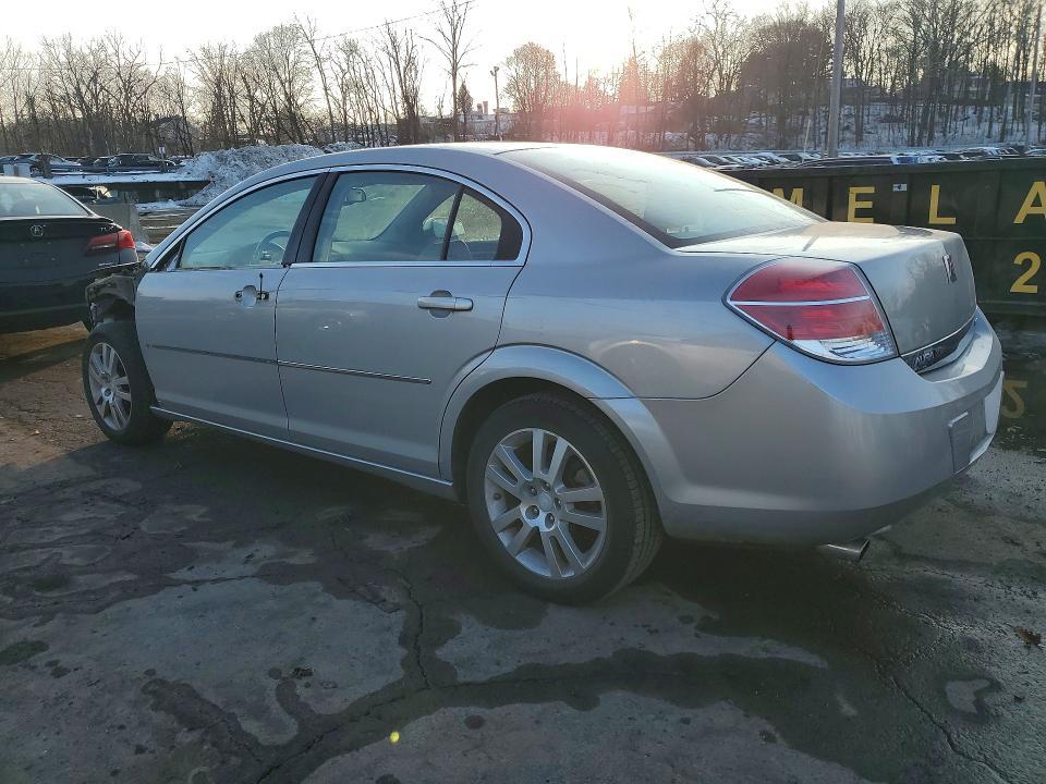 2008 Saturn Aura xe