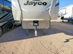 2018 Jayco Trailer