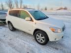 2007 Toyota Rav4 Limited