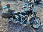 2013 Harley-Davidson Flstc Heritage Softail Classic