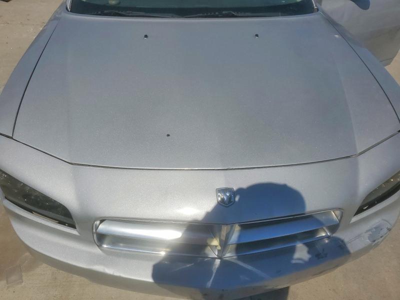 2009 Dodge Charger sxt
