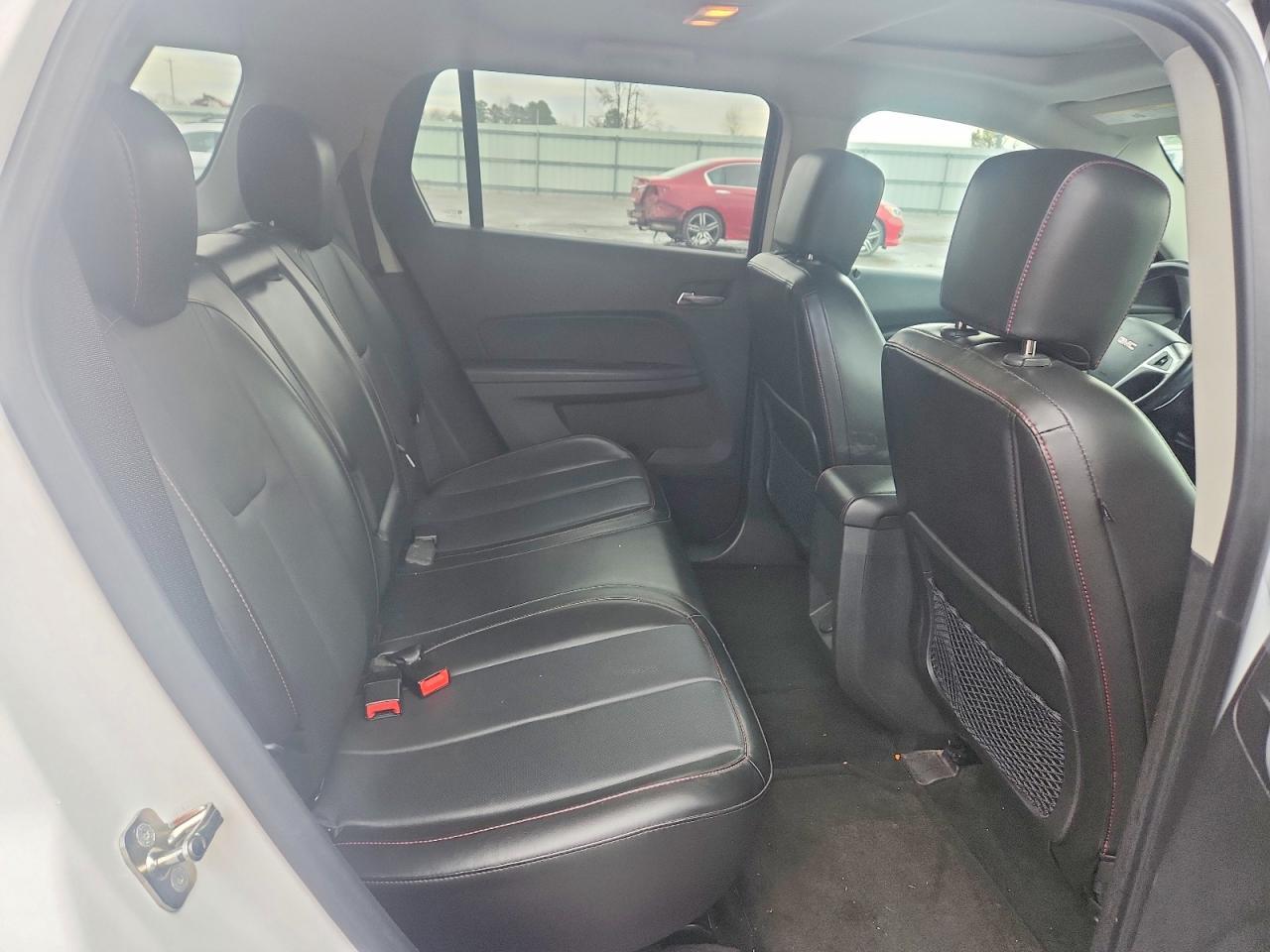 2013 GMC Terrain slt
