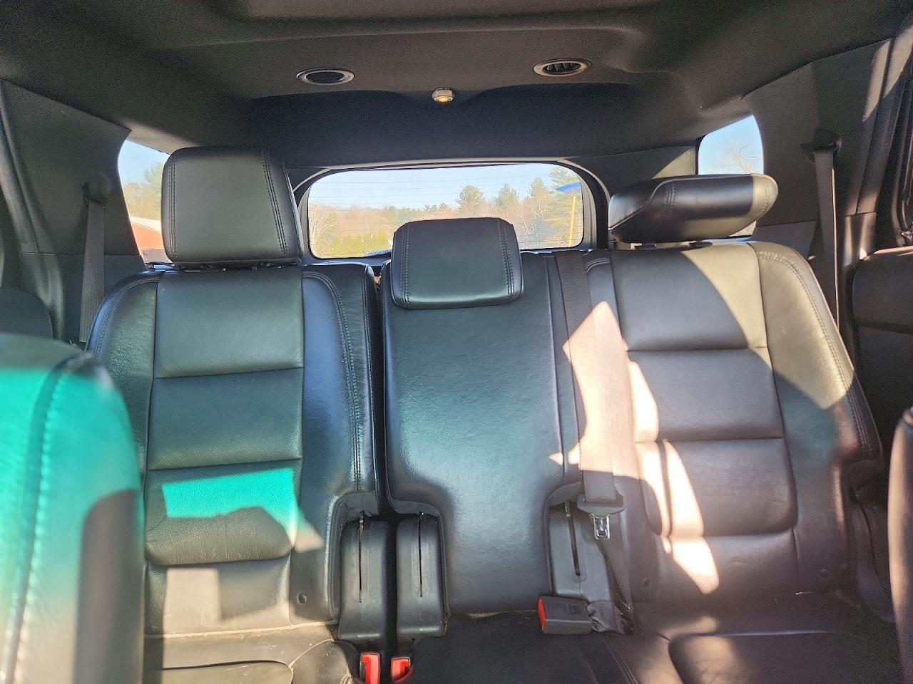 2011 Ford Explorer xlt