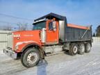 2006 Western Star 2006 Western Star Convention Dump Truck