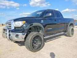 2007 Toyota Tundra Double cab SR5 en venta en Houston, TX