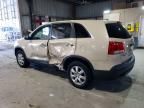 2011 KIA Sorento Base