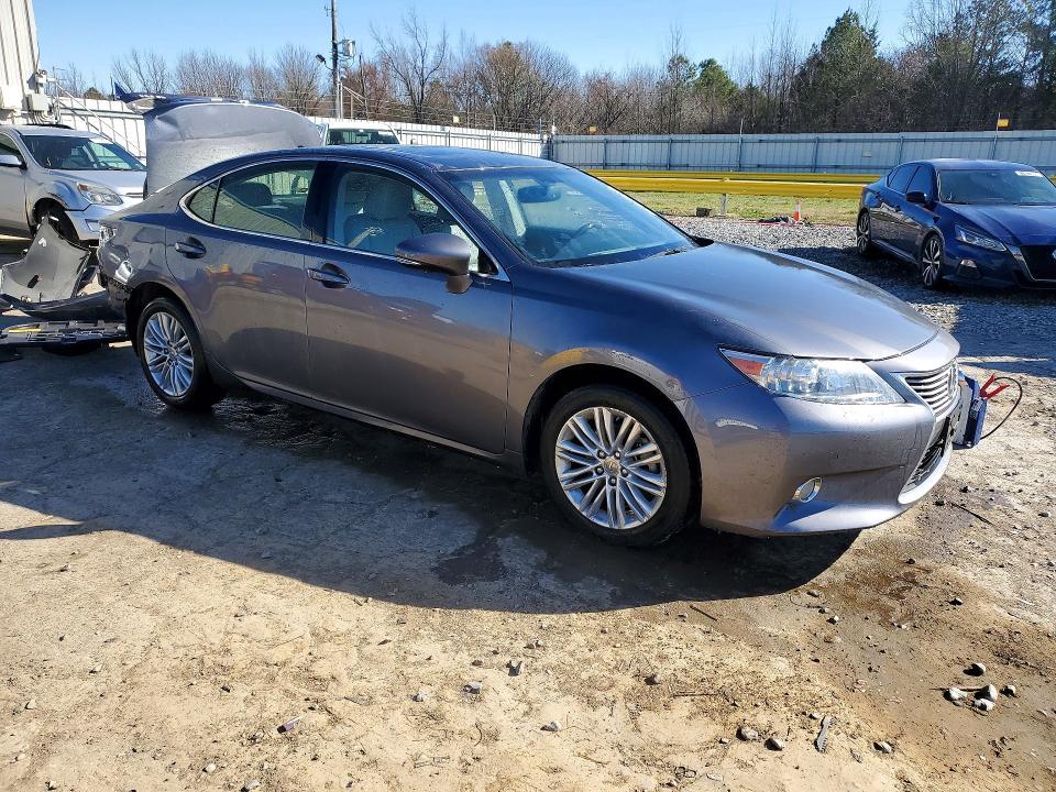 2013 Lexus Es 350 Base