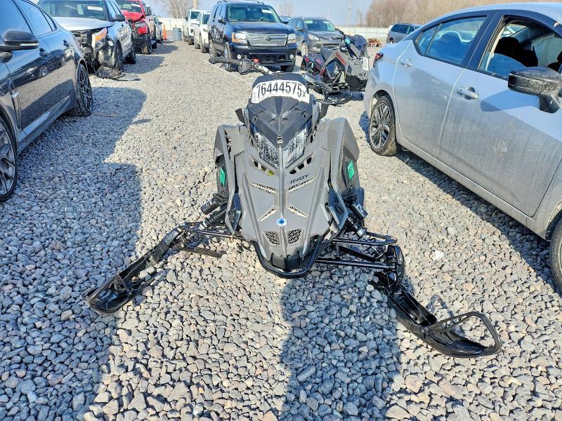 2024 Polaris Prostar S4 Indy XC 1