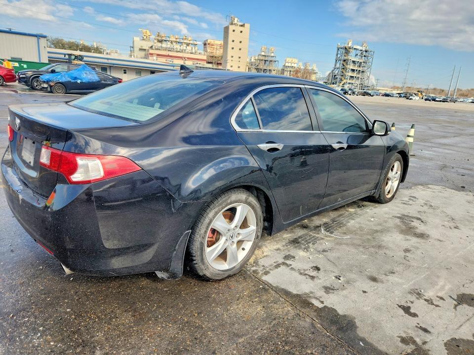 2009 Acura TSX
