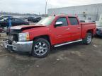 2012 Chevrolet Silverado K1500 LT