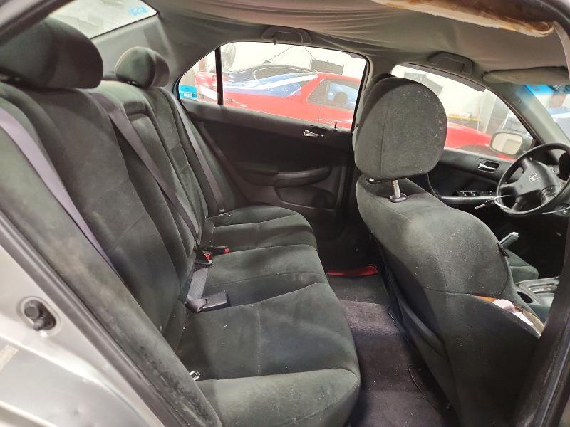 2007 Honda Accord lx