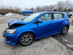 2017 Chevrolet Sonic lt for sale in Rogersville, MO