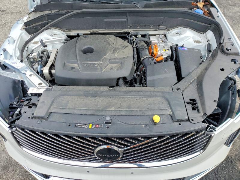 2025 Volvo Xc90 Plus