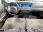 1999 Ford Crown Victoria