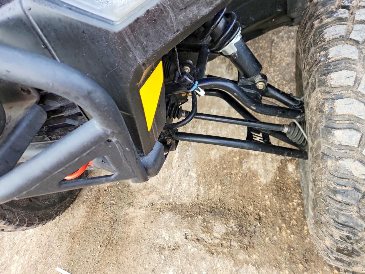 2021 Can-Am 2021 CAN Defender-Utility Vehicle