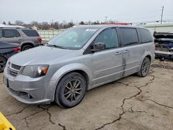 2015 Dodge Grand Caravan r en venta en Pennsburg, PA