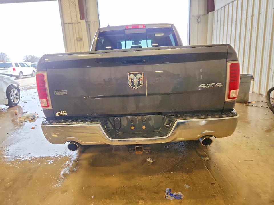 2017 Dodge 1500 Laramie