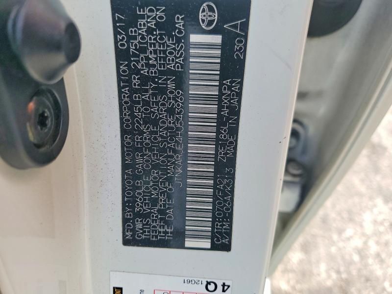 2017 Toyota Corolla im