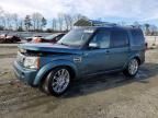 2011 Land Rover LR4 hse Luxury