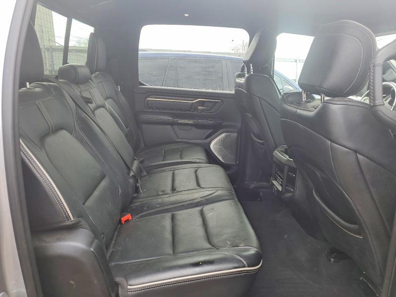 2019 Dodge RAM 1500 Limited