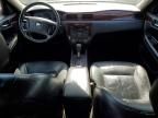 2009 Chevrolet Impala ltz