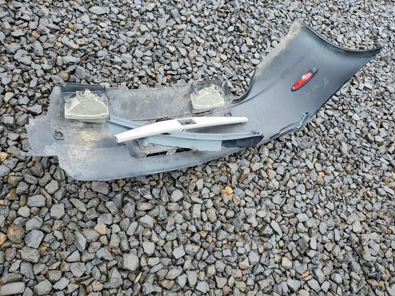 2003 Lexus Sc 430 Base