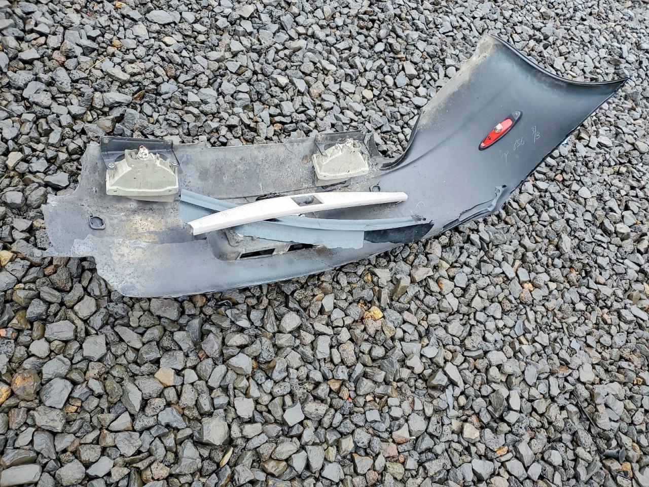 2003 Lexus Sc 430 Base