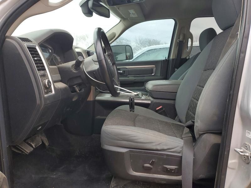 2013 Dodge Ram 1500 slt