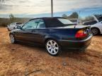 2001 BMW 325 ci