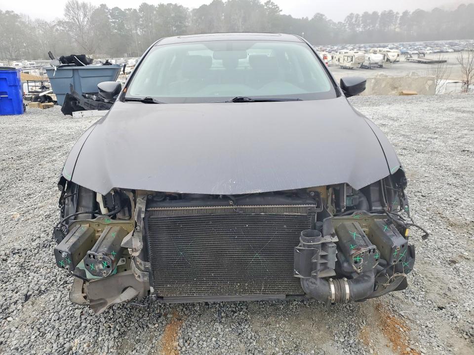 2016 Acura Ilx Premium