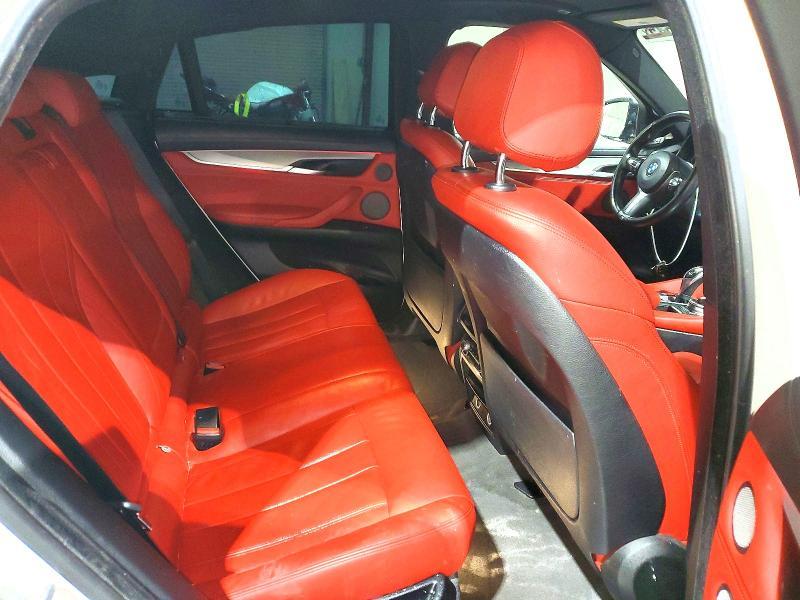 2019 BMW X6 Xdrive35i