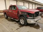 2012 Dodge RAM 1500 SLT