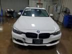 2014 BMW 320 i Xdrive