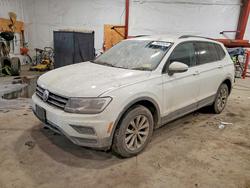 2019 Volkswagen Tiguan s for sale in Center Rutland, VT
