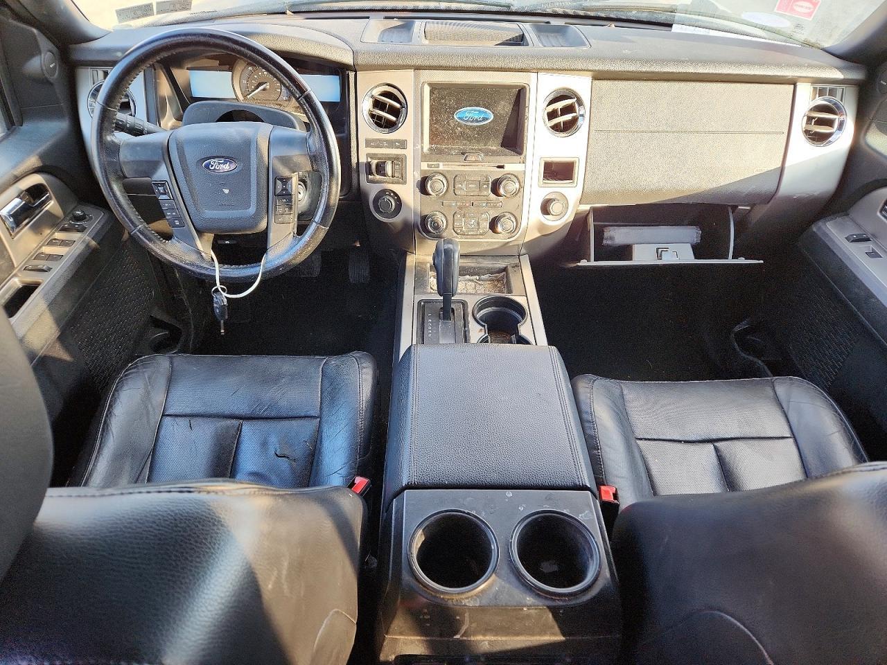 2016 Ford Expedition xlt