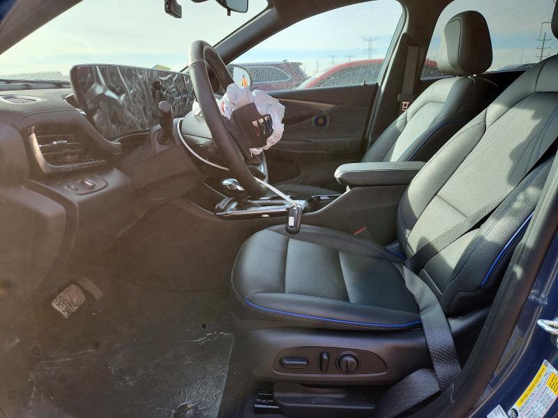 2025 Buick Envista Sport Touring