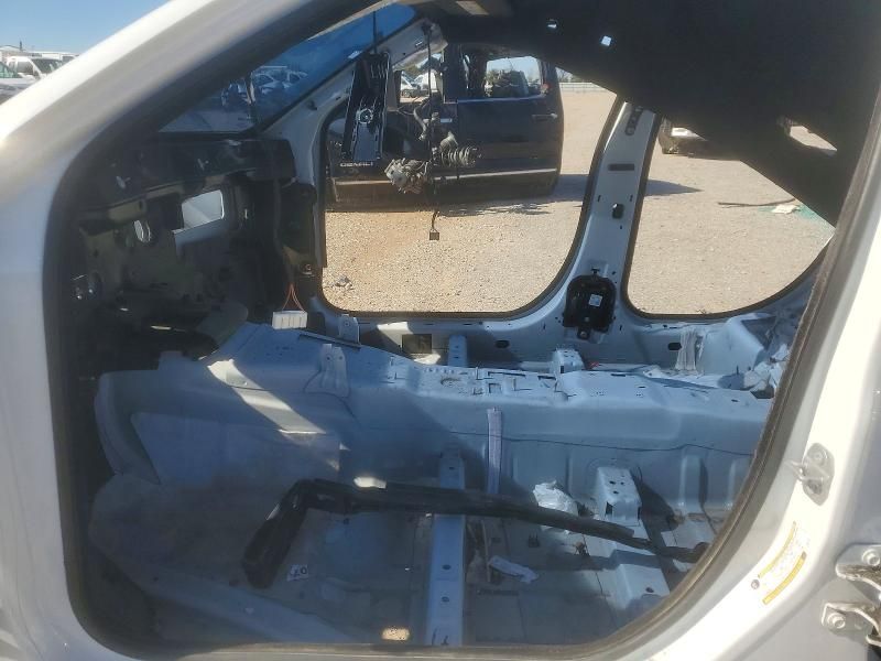 2020 Dodge Charger Scat Pack