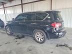2012 Infiniti Qx56