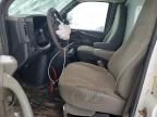 2012 Chevrolet Express BOX Truck